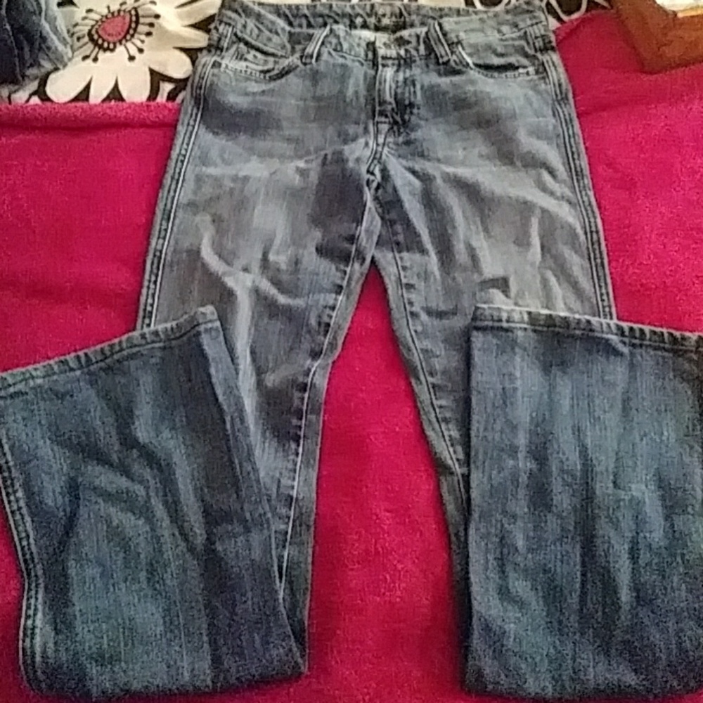 7 For All Mankind Jeans for women